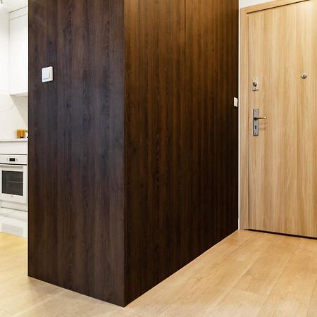 Househost Apartment: Miodowa 42/30 Street Krakow Ngoại thất bức ảnh