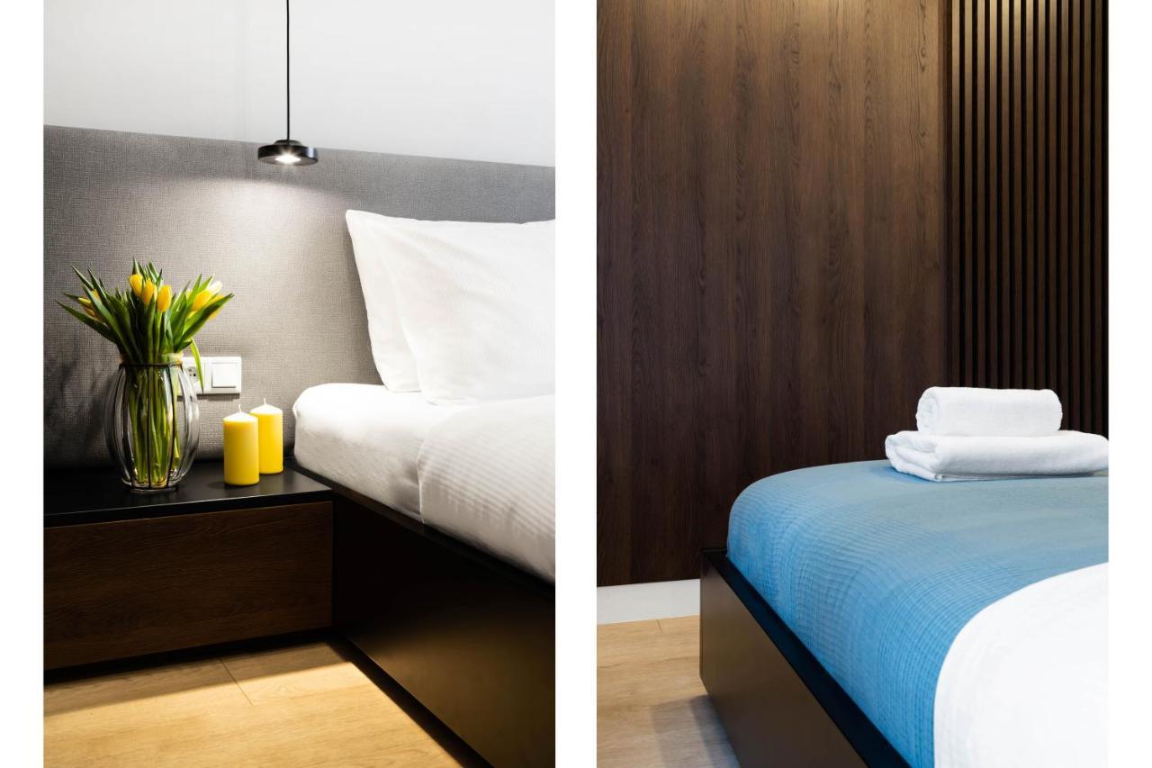 Househost Apartment: Miodowa 42/30 Street Krakow Ngoại thất bức ảnh