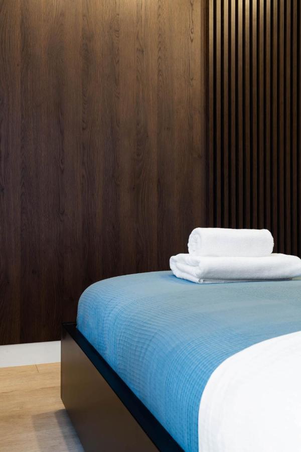 Househost Apartment: Miodowa 42/30 Street Krakow Ngoại thất bức ảnh