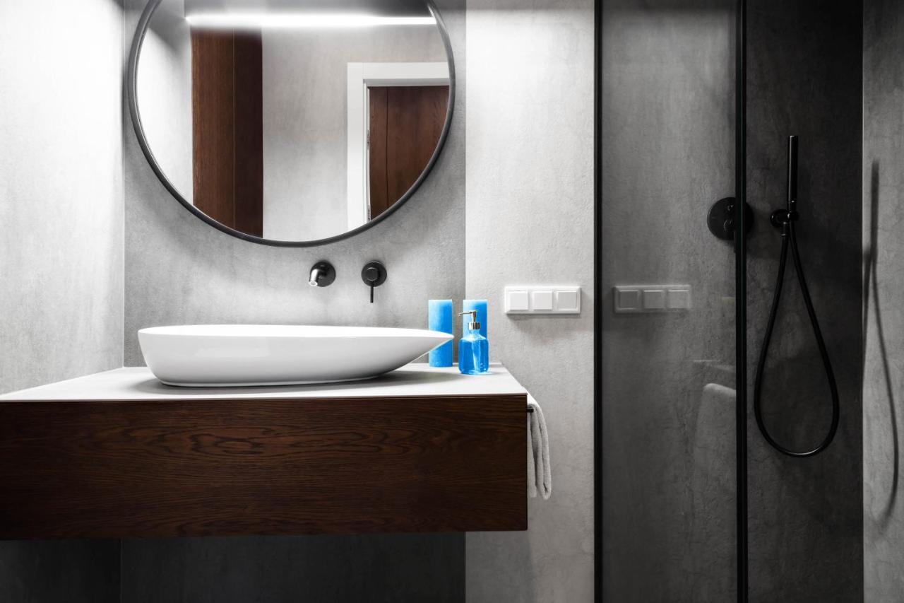 Househost Apartment: Miodowa 42/30 Street Krakow Ngoại thất bức ảnh