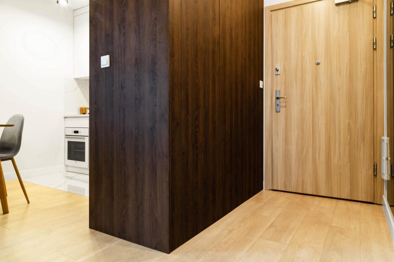 Househost Apartment: Miodowa 42/30 Street Krakow Ngoại thất bức ảnh