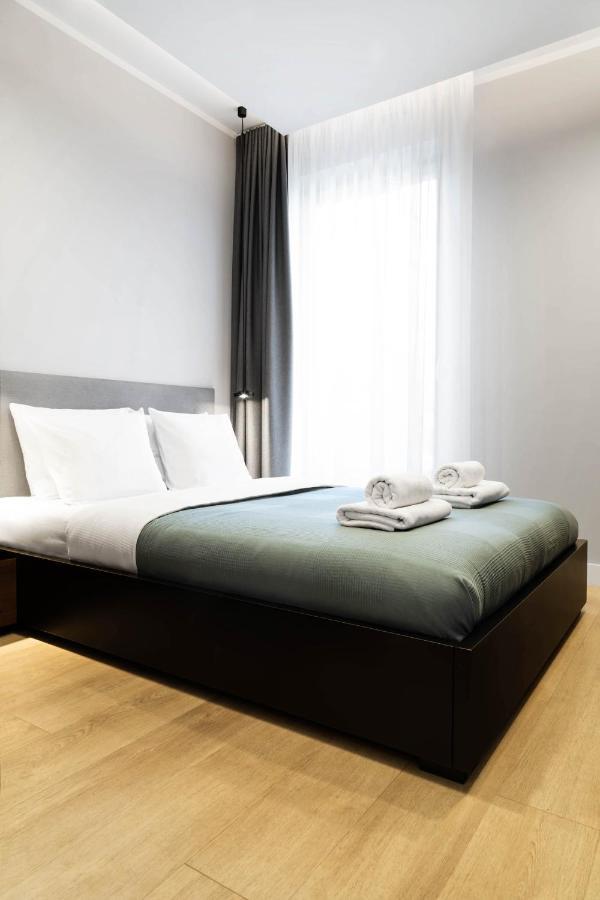Househost Apartment: Miodowa 42/30 Street Krakow Ngoại thất bức ảnh