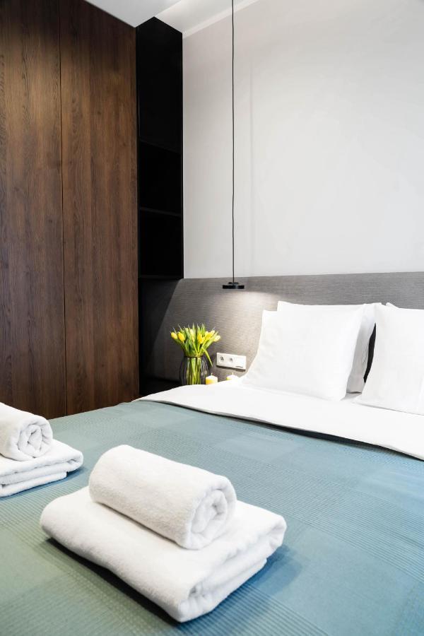 Househost Apartment: Miodowa 42/30 Street Krakow Ngoại thất bức ảnh