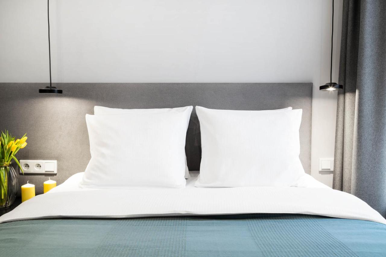 Househost Apartment: Miodowa 42/30 Street Krakow Ngoại thất bức ảnh