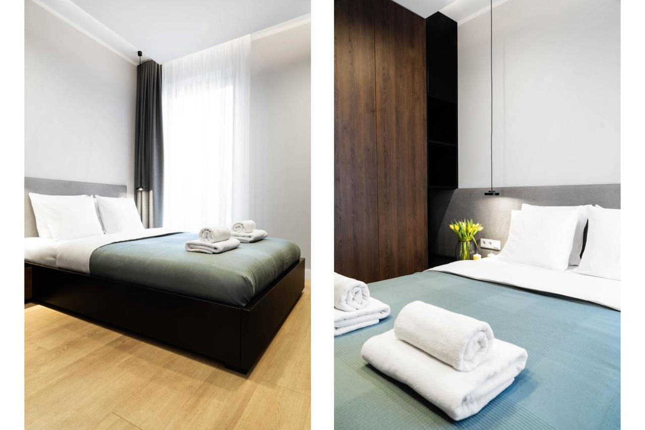Househost Apartment: Miodowa 42/30 Street Krakow Ngoại thất bức ảnh
