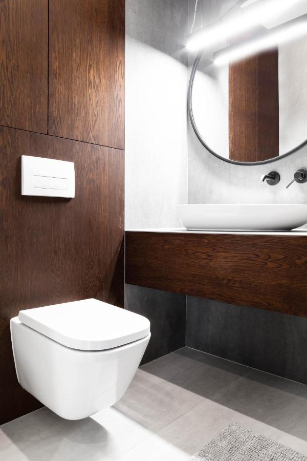 Househost Apartment: Miodowa 42/30 Street Krakow Ngoại thất bức ảnh