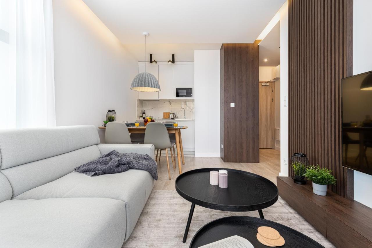 Househost Apartment: Miodowa 42/30 Street Krakow Ngoại thất bức ảnh