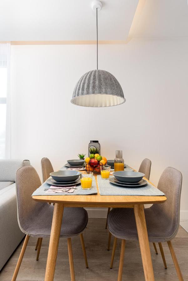 Househost Apartment: Miodowa 42/30 Street Krakow Ngoại thất bức ảnh
